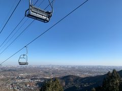 -香山公园
