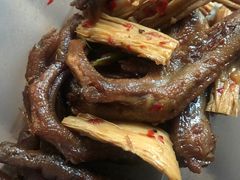 -仙都辣酱鸭(总店)
