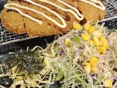 -左舞和风屋便当(金地店)