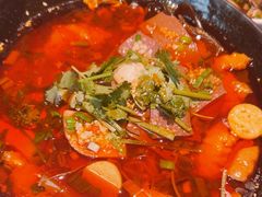 -江太极江浙菜(马桥万达广场店)