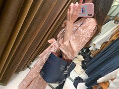-CHANEL(恒隆广场店)
