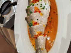 -湖北三五醇酒店·35年新楚菜