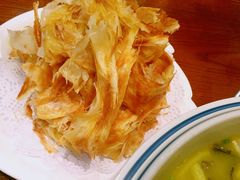 -北李妈妈菜·海肠捞饭(开发区万达店)