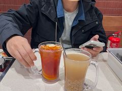冻柠茶-池记(尖沙咀店)