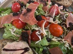-La Creperie法餐厅(芮欧百货店)