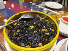 -一心斋素食馆(龙岗店)