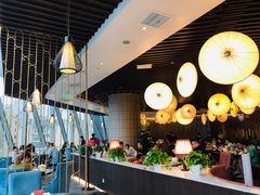 -柒园·三十年创意杭帮菜(龙湖滨江天街店)