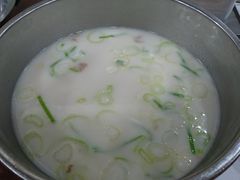 -神仙雪浓汤(明洞店)