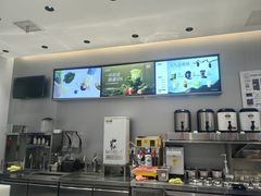 -茶百道(双铁广场店)