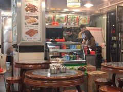大堂-花溪飞碗牛肉粉(先烈路店)