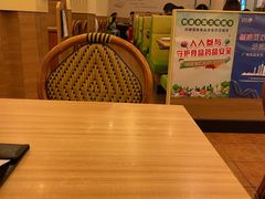 大堂-萨莉亚意式餐厅(恒宝广场店)