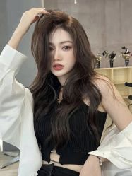 -New Fashion发型定制
