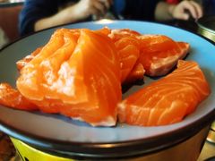 -喜庭海鲜自助(来福士店)