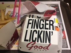 -肯德基(安定门店)