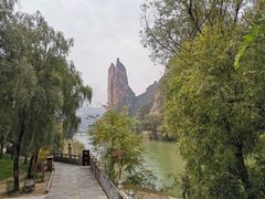-炳灵寺世界文化遗产旅游区