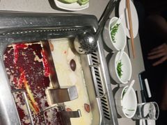 -海底捞火锅(万象城店)