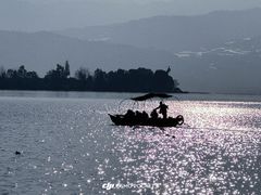 -西昌邛海湿地