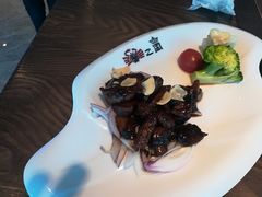 -蟹之国·精品蟹料理(极地店)