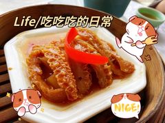 -海湾壹品·粤菜·早茶·烤鸭(拱北店)