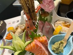 -天狗山料理(省体店)