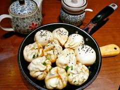 -大壶春生煎(四川中路店)