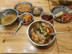 -柳州肥姨妈大骨螺蛳粉(老闵行店)