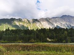 -九寨沟爱情海景区