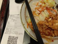 -永和大王(浦东南路店)