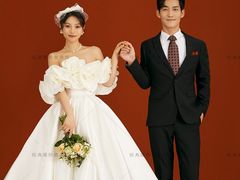 -经典婚纱摄影美学馆·私人定制