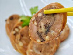 -止观小馆·辽河口渔家菜(王府井店)