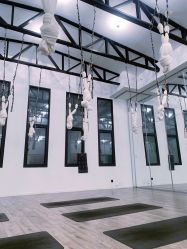 -无界瑜伽普拉提