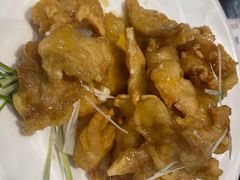 -新黑石礁酒楼·海鲜(黑石礁店)