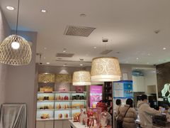 -GODIVA(月星环球港店)