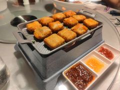 -同庆楼(金宝汇店)