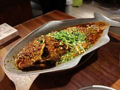 -树厨贵州菜(铜仁花果山店)