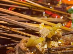 -让签签飞小郡肝串串香(春熙路形象店)