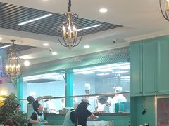 -明优利特色拌面抓饭(南昌路店)