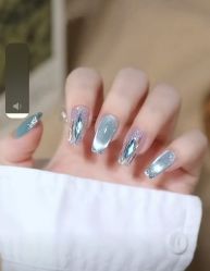 -情同手足美甲美睫
