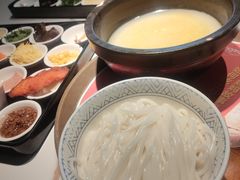 -妈妈故事米线(市府恒隆店)