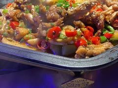 -蛙来哒(东城万达店)
