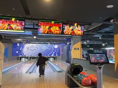 -大鲁阁X运动玩乐园·保龄球·团建·生日派对(滨江宝龙城市广场店)