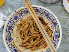 -清真马虎面馆(西七路店)