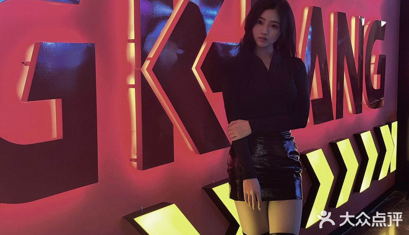 长春｜K-pop人聚会圣地[加油]