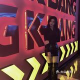长春｜K-pop人聚会圣地[加油]