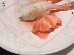 甜虾握卷-天狗山料理(省体店)