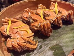 -成隆行·蟹王府(九江路店)
