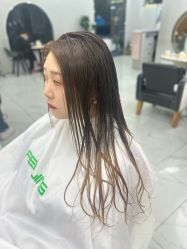 -MS.SALON美发沙龙