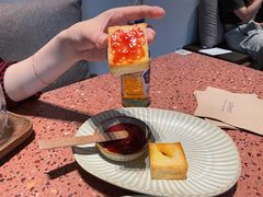 -La Terre乐田(万象城店)