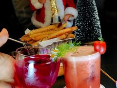 -DEW Lounge(深圳湾店)