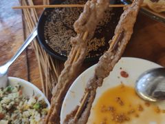 -明洋钵钵鸡(春田小区店)